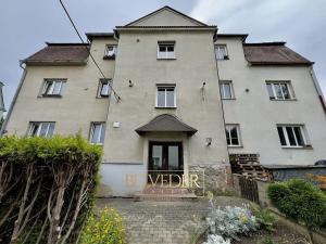 Pronájem bytu 3+1, Proboštov, Na vršku, 78 m2