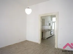 Pronájem bytu 1+1, Praha - Nové Město, Klimentská, 49 m2