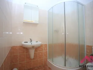 Pronájem bytu 1+1, Praha - Nové Město, Klimentská, 49 m2