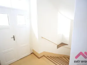 Pronájem bytu 1+1, Praha - Nové Město, Klimentská, 49 m2