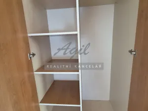 Pronájem bytu 1+1, Brno, 41 m2