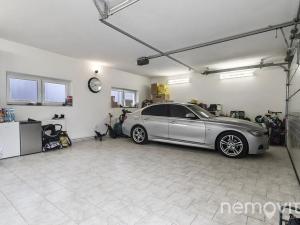 Prodej vícegeneračního domu, Říčany, Hálkova, 200 m2