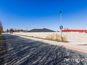 Prodej pozemku pro bydlení, Hradešín, 995 m2