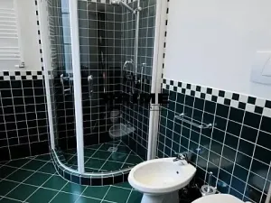 Pronájem bytu 2+1, Praha - Malá Strana, Vlašská, 53 m2