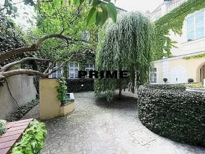 Pronájem bytu 2+1, Praha - Malá Strana, Vlašská, 53 m2