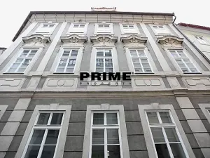 Pronájem bytu 2+1, Praha - Malá Strana, Vlašská, 53 m2