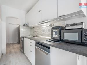 Prodej bytu 3+1, Jablonec nad Nisou, Sadová, 78 m2