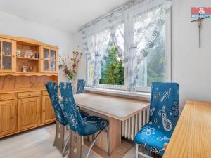 Prodej bytu 3+1, Jablonec nad Nisou, Sadová, 78 m2
