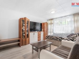 Prodej bytu 3+1, Jablonec nad Nisou, Sadová, 78 m2