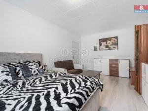 Prodej bytu 3+1, Jablonec nad Nisou, Sadová, 78 m2
