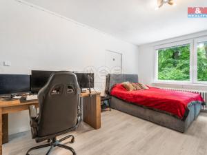 Prodej bytu 3+1, Jablonec nad Nisou, Sadová, 78 m2