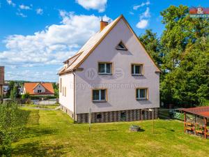 Prodej rodinného domu, Český Těšín - Mosty, Formanská, 150 m2