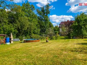 Prodej rodinného domu, Český Těšín - Mosty, Formanská, 150 m2