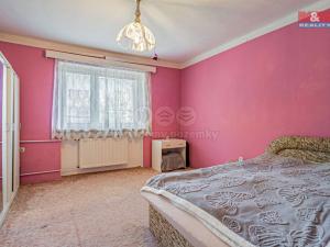 Prodej rodinného domu, Český Těšín - Mosty, Formanská, 150 m2
