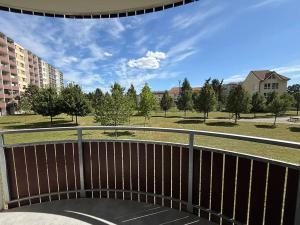 Pronájem bytu 3+1, Brno, Schwaigrova, 75 m2