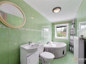 Prodej rodinného domu, Hostomice, Pivovarská, 200 m2