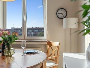 Prodej bytu 2+kk, Praha - Žižkov, Křivá, 52 m2