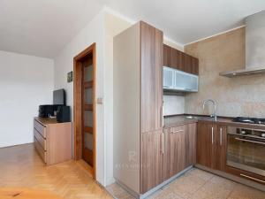 Prodej bytu 2+kk, Praha - Žižkov, Křivá, 52 m2