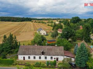 Prodej chalupy, Dobřany - Vodní Újezd, 113 m2