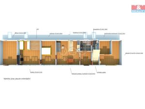 Prodej chalupy, Dobřany - Vodní Újezd, 113 m2