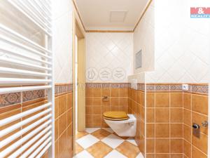Prodej bytu 3+kk, Klecany, V Honech, 62 m2
