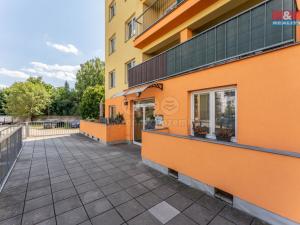 Prodej bytu 3+kk, Klecany, V Honech, 62 m2