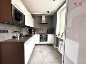 Pronájem bytu 2+kk, Prostějov, Palackého, 54 m2