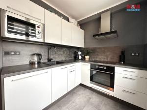Pronájem bytu 2+kk, Prostějov, Palackého, 54 m2