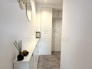 Pronájem bytu 2+kk, Prostějov, Palackého, 54 m2