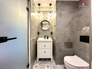 Pronájem bytu 2+kk, Prostějov, Palackého, 54 m2