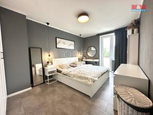 Pronájem bytu 2+kk, Prostějov, Palackého, 54 m2
