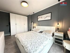 Pronájem bytu 2+kk, Prostějov, Palackého, 54 m2