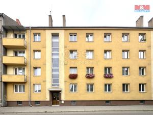 Pronájem bytu 2+kk, Prostějov, Palackého, 54 m2