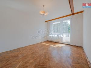 Prodej bytu 3+1, Vsetín, U Bečvy, 75 m2