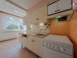 Prodej bytu 3+1, Vsetín, U Bečvy, 75 m2