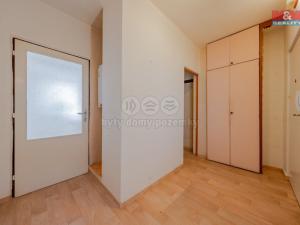 Prodej bytu 3+1, Vsetín, U Bečvy, 75 m2