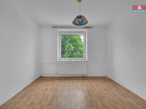 Prodej bytu 3+1, Polička - Horní Předměstí, Hegerova, 63 m2