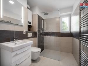 Prodej bytu 2+1, Kuřim, nám. Osvobození, 65 m2