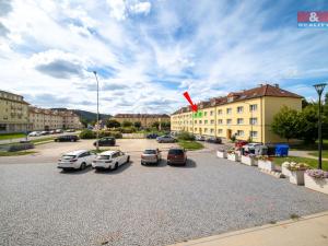Prodej bytu 2+1, Kuřim, nám. Osvobození, 65 m2