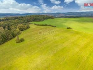 Prodej louky, Spálené Poříčí - Struhaře, 34046 m2
