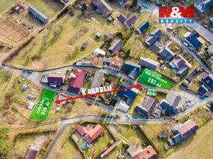 Prodej rodinného domu, Klopina - Veleboř, 195 m2