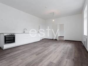 Prodej bytu 3+kk, Miličín, 73 m2