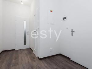 Prodej bytu 3+kk, Miličín, 73 m2