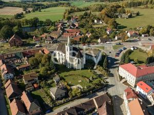 Prodej bytu 3+kk, Miličín, 73 m2