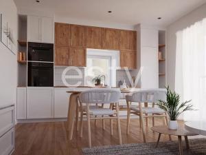 Prodej bytu 3+kk, Miličín, 73 m2