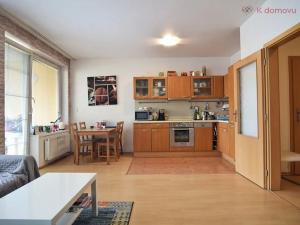 Pronájem bytu 3+kk, Brno, Leskauerova, 74 m2