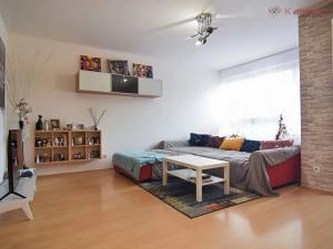 Pronájem bytu 3+kk, Brno, Leskauerova, 74 m2