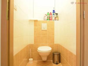 Pronájem bytu 3+kk, Brno, Leskauerova, 74 m2