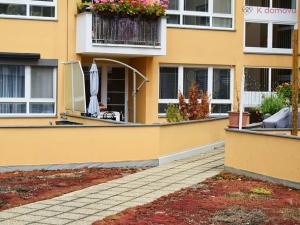 Pronájem bytu 3+kk, Brno, Leskauerova, 74 m2