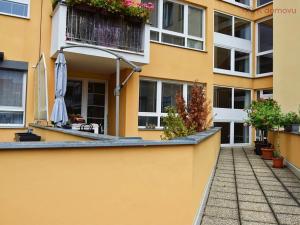 Pronájem bytu 3+kk, Brno, Leskauerova, 74 m2
